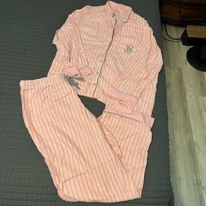 Victoria Secrets Pajamas